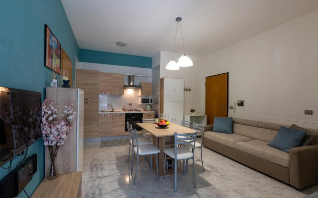 2517 Villetta Lido La Pineta by Barbarhouse