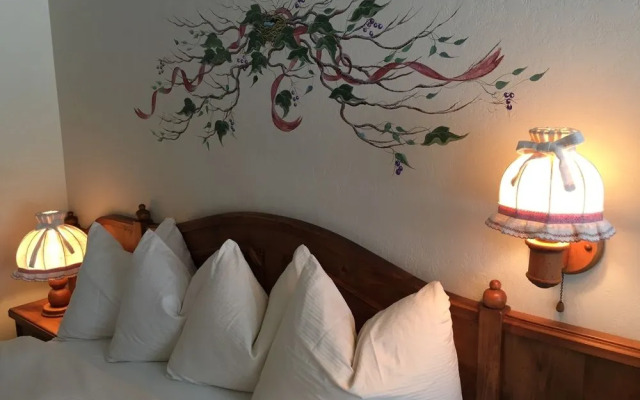 Enzian Inn