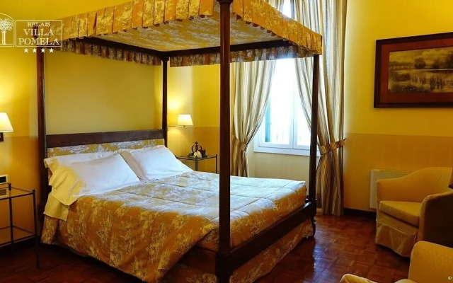 Relais Villa Pomela
