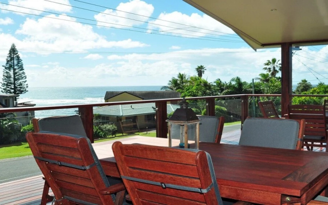 Sea-Ann - Lennox Head - WiFi
