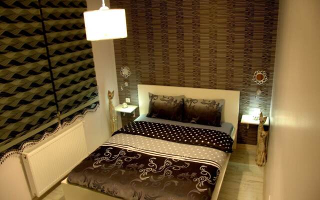 Konukevim Apartments Studio 2 Турция, Анкара - отзывы, цены и фото номеров - забронировать отель Konukevim Apartments Studio 2 онлайн комната для гостей