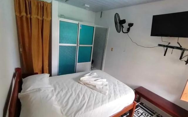 Hotel Alto Amazonas