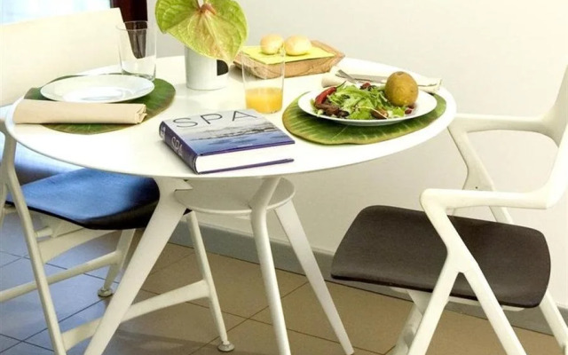 Residence Alleterme