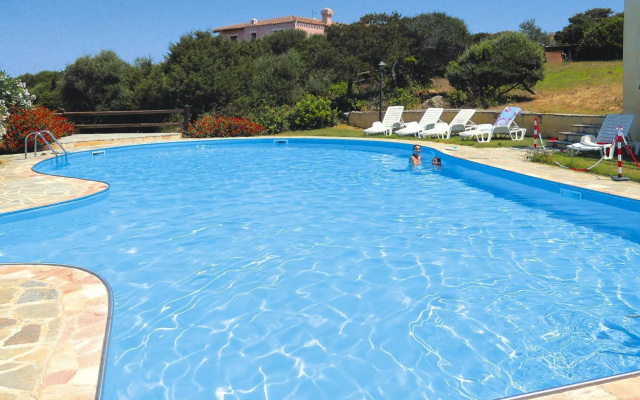 Holiday Residence Sea Villas, Stintino