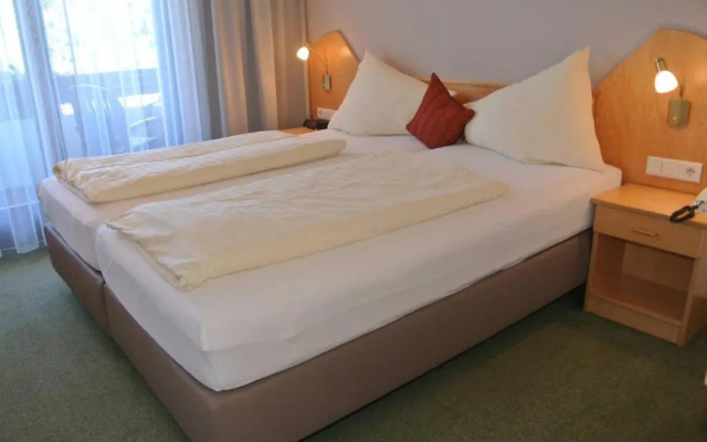 Dei Hotel Schönblick
