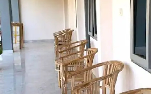 A-Manta Homestay