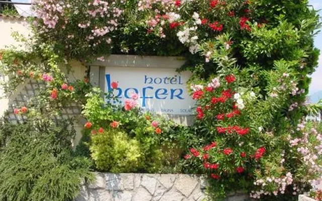 Hotel Hofer