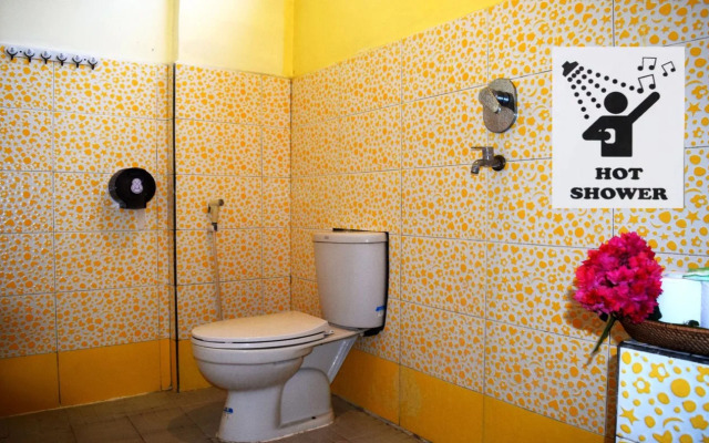 Panda Cottage - Hostel