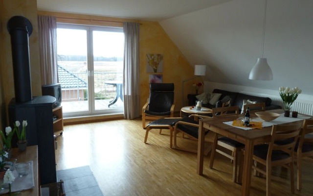 Haus Alt Glowe