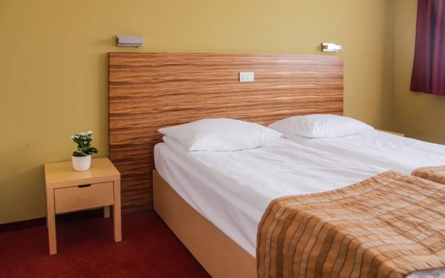 Hotel Veter
