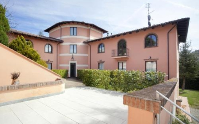 Villa Castelletto