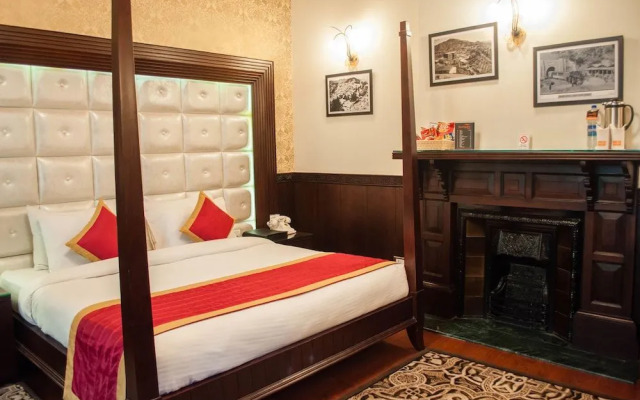 Hotel Southgate Shimla