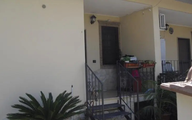 Villa Perla