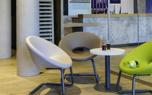 Ibis Budget Konstanz