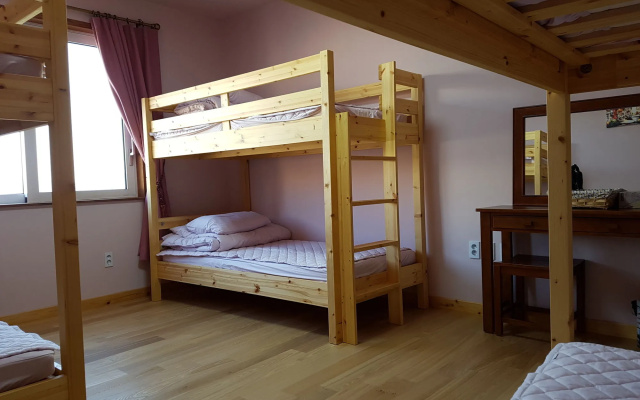 dodo27 Guest House