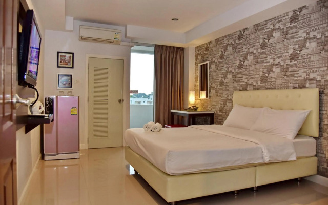 BaanHim Rayong