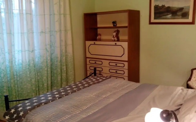 Orto degli Ulivi