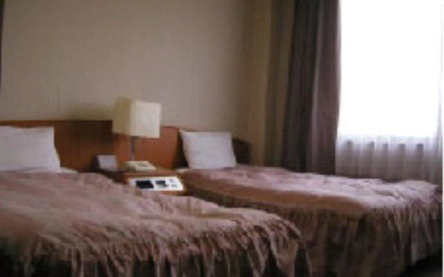 Hotel Itoh