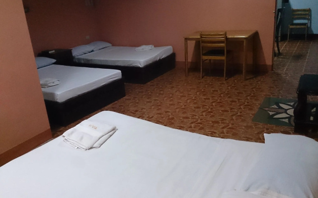 Hotel Villa Angelina