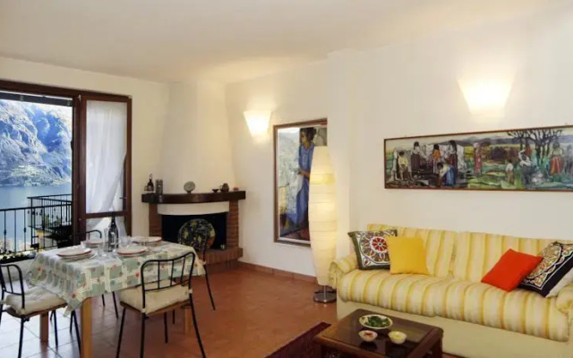 Casa Allegra