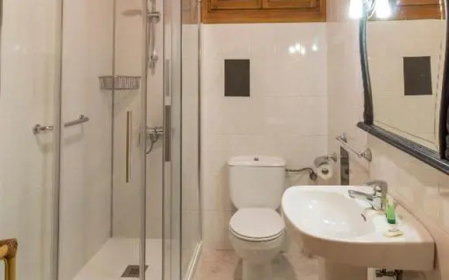Apartmento AZKOITI