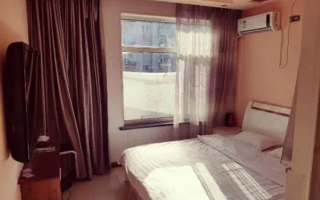 Siping Chunge Hotel