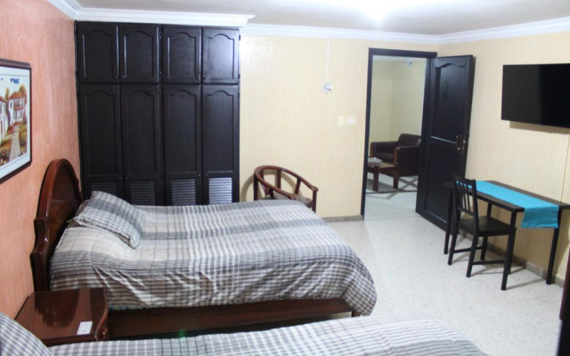 Hotel Pereira Real