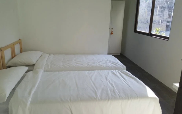 Relax Lodge