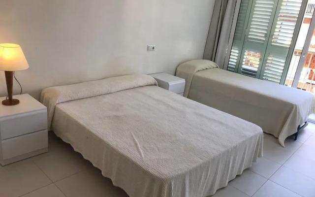 Apartamento Catalunya E-2