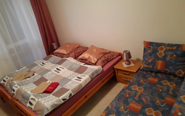 Apartmán Tatry Tatranská Štrba
