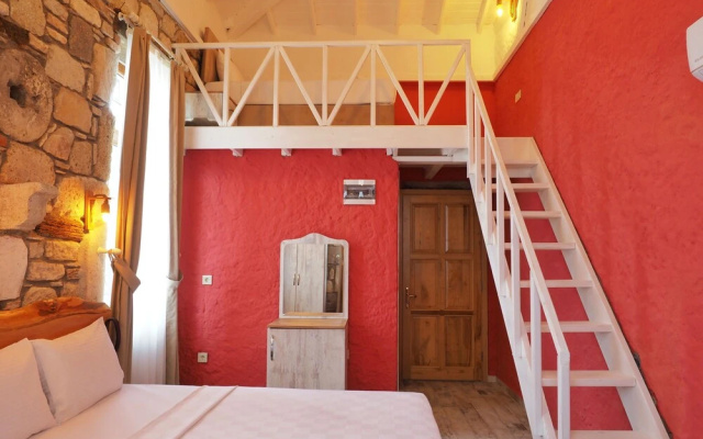 Olimbera Hotel