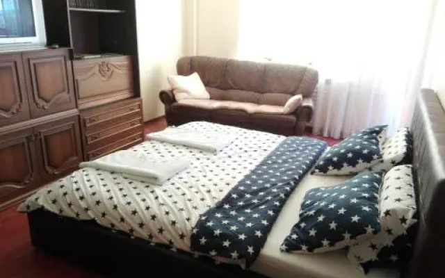 Vilija Room