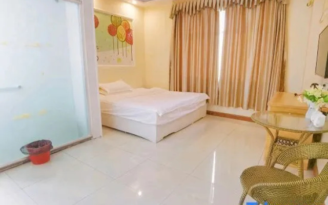 Boluo Xinyue Accommodation