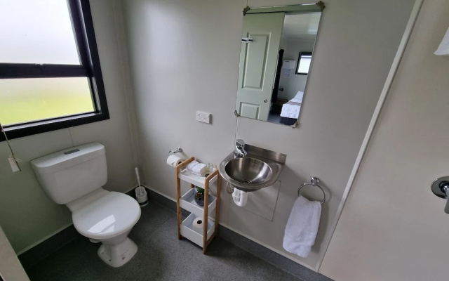 Whakatane Holiday Park