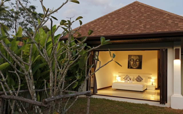 Villa Lovina by Holiplanet