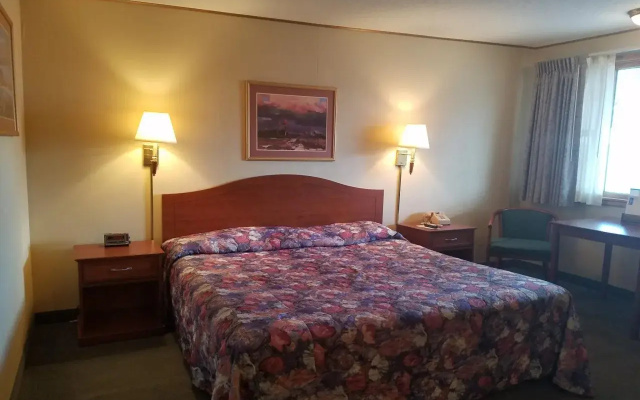 Grandpa Joe's Place