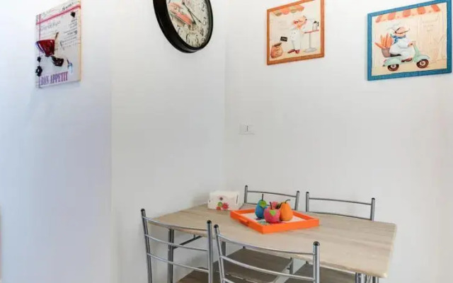 mirella house
