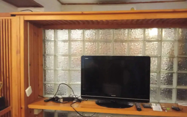Spacious City-view Apartment With Modern Amenities in Krung Thep