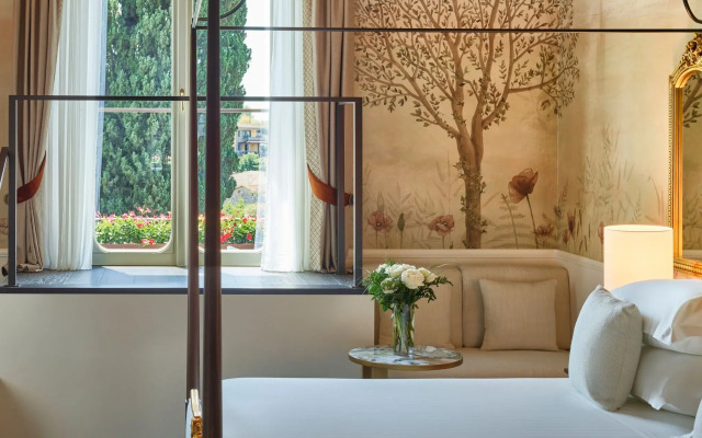 Grotta Giusti Thermal Spa Resort Tuscany, Autograph Collection