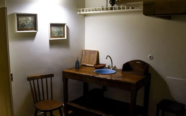 Casa Galricho