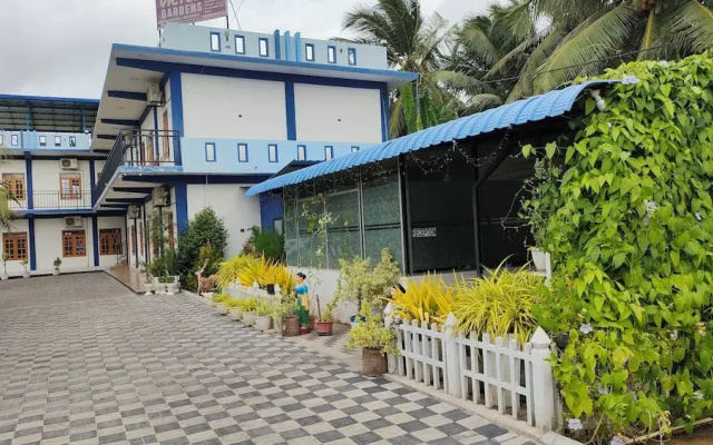 Victory's Gardens Mannar