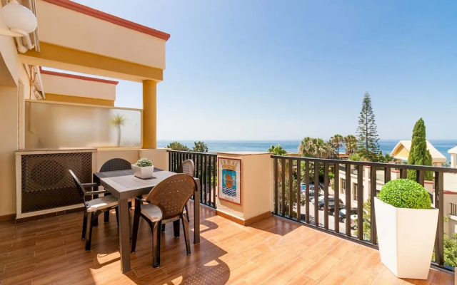 Elviria Seascape Canovas Apartment