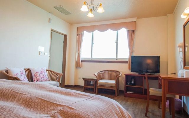 Festival Hotel