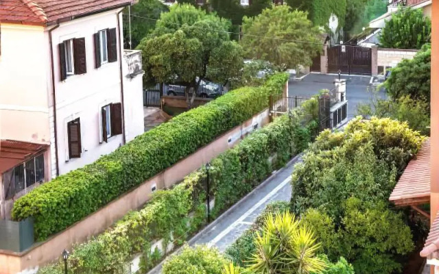 Hotel Villa Giulia
