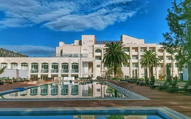 Hotel Mermoura