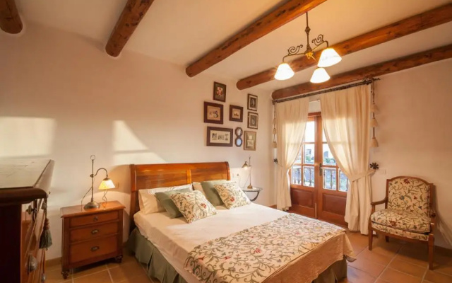 Villa Eloisa