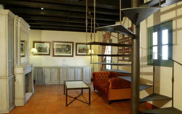 Hacienda Montija