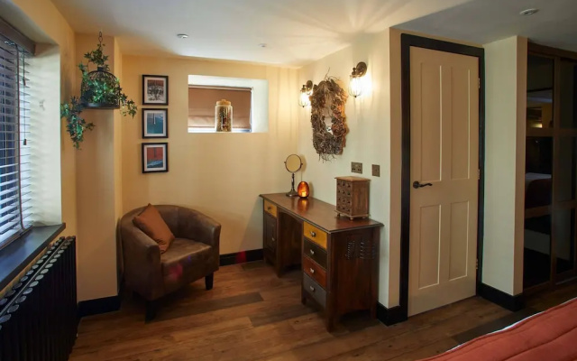 The Nook Cottage