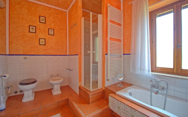 Villa Sabrina