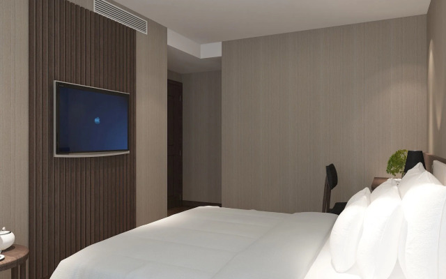 Cititel Parkview Saigon Hotel